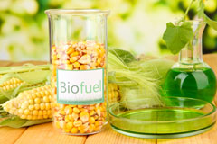 South Clunes biofuel availability